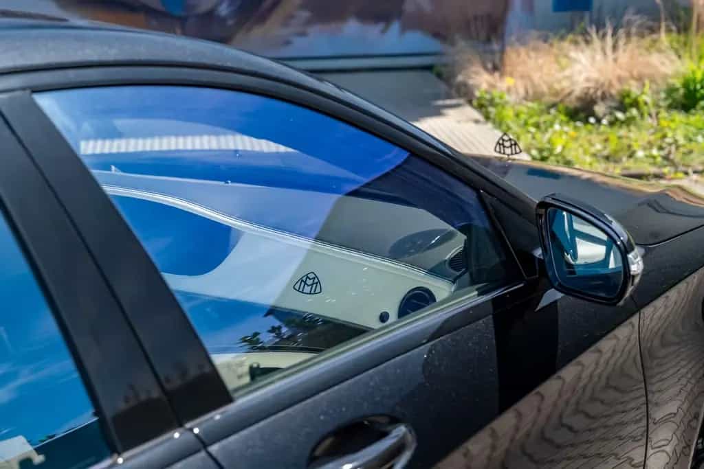 Maybach Other S 560 Maybach 1 of 1 The black and white Project 12/2018-photo-24