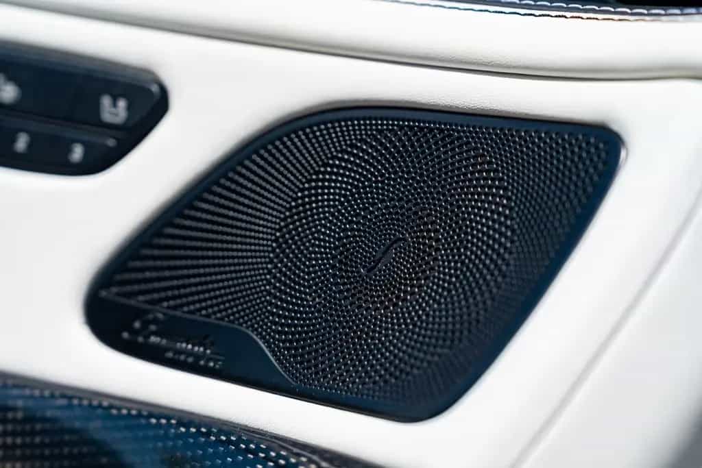 Maybach Other S 560 Maybach 1 of 1 The black and white Project 12/2018-photo-36