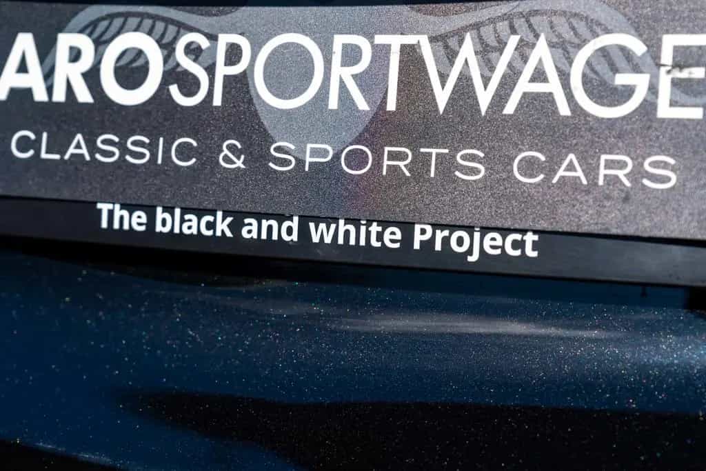 Maybach Other S 560 Maybach 1 of 1 The black and white Project 12/2018-photo-43