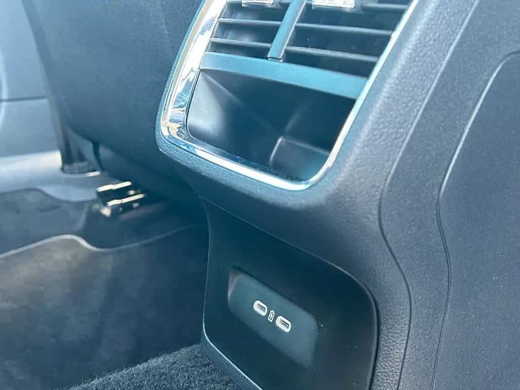 Skoda Octavia Combi Style 4x4 DSG AHK 2.0TSI 190PS 02/2024-photo-13