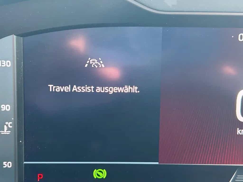 Skoda Octavia Combi Style 4x4 DSG AHK 2.0TSI 190PS 02/2024-photo-29