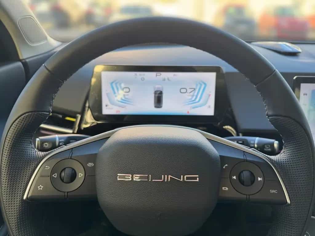 BAIC Beijing X55 +LEDER+PANO+ACC+LED+SHZ+PDC+360-CAM+ 01/2026-photo-17