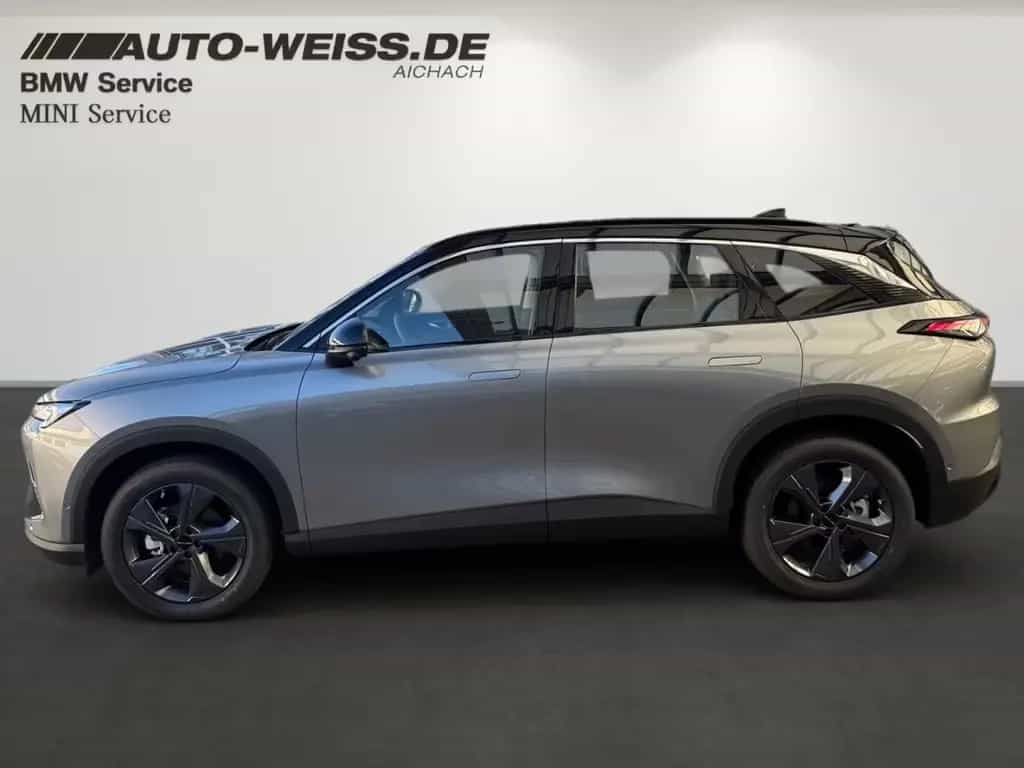 BAIC Beijing X55 +LEDER+PANO+ACC+LED+SHZ+PDC+360-CAM+ 01/2026-photo-7