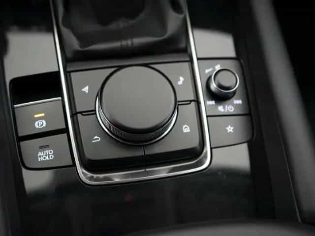 Mazda 3 LIM SELECTION+MATRIX LED+NAVI+RÜCKFAHRKAMERA+S 03/2022-photo-11