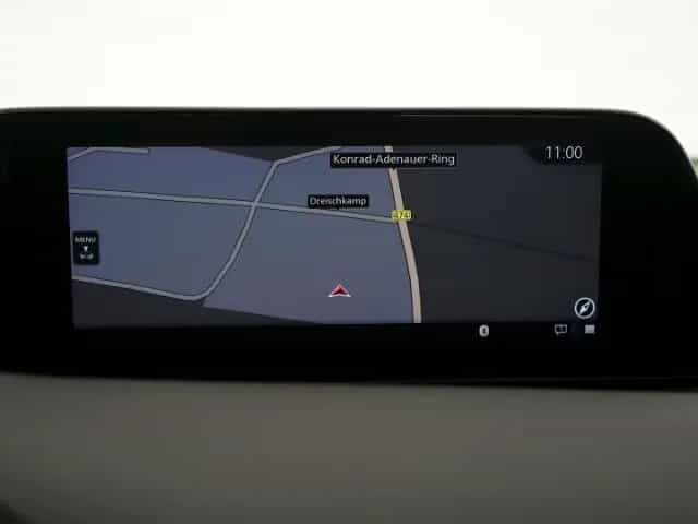Mazda 3 LIM SELECTION+MATRIX LED+NAVI+RÜCKFAHRKAMERA+S 03/2022-photo-13