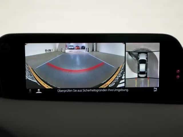 Mazda 3 LIM SELECTION+MATRIX LED+NAVI+RÜCKFAHRKAMERA+S 03/2022-photo-14