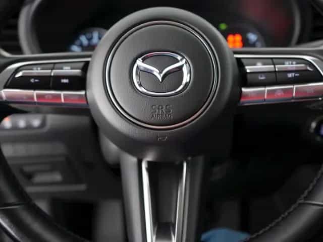 Mazda 3 LIM SELECTION+MATRIX LED+NAVI+RÜCKFAHRKAMERA+S 03/2022-photo-15