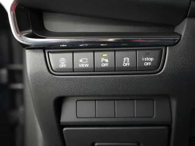 Mazda 3 LIM SELECTION+MATRIX LED+NAVI+RÜCKFAHRKAMERA+S 03/2022-photo-17