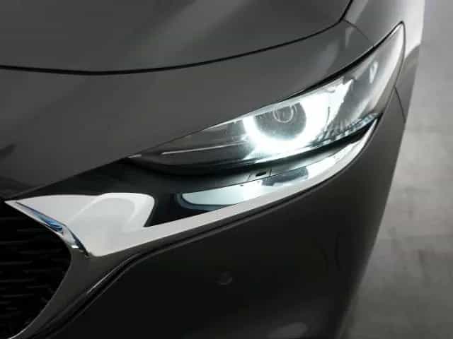 Mazda 3 LIM SELECTION+MATRIX LED+NAVI+RÜCKFAHRKAMERA+S 03/2022-photo-21