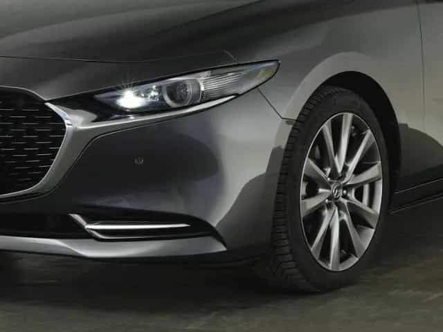 Mazda 3 LIM SELECTION+MATRIX LED+NAVI+RÜCKFAHRKAMERA+S 03/2022-photo-22