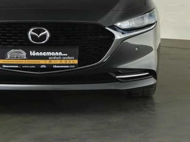 Mazda 3 LIM SELECTION+MATRIX LED+NAVI+RÜCKFAHRKAMERA+S 03/2022-photo-24