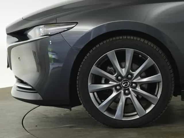 Mazda 3 LIM SELECTION+MATRIX LED+NAVI+RÜCKFAHRKAMERA+S 03/2022-photo-25