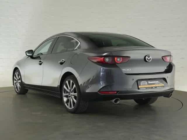 Mazda 3 LIM SELECTION+MATRIX LED+NAVI+RÜCKFAHRKAMERA+S 03/2022-photo-29