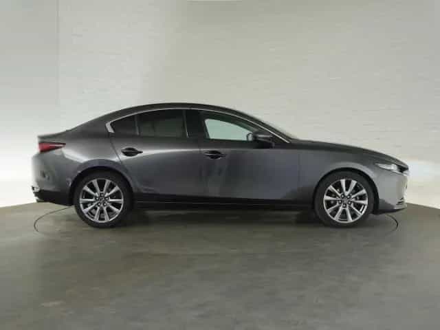 Mazda 3 LIM SELECTION+MATRIX LED+NAVI+RÜCKFAHRKAMERA+S 03/2022-photo-30