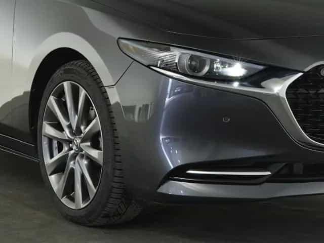 Mazda 3 LIM SELECTION+MATRIX LED+NAVI+RÜCKFAHRKAMERA+S 03/2022-photo-34