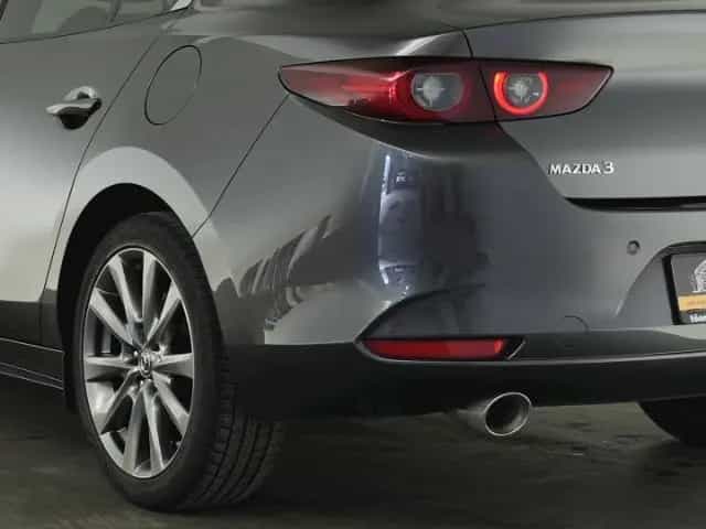 Mazda 3 LIM SELECTION+MATRIX LED+NAVI+RÜCKFAHRKAMERA+S 03/2022-photo-35