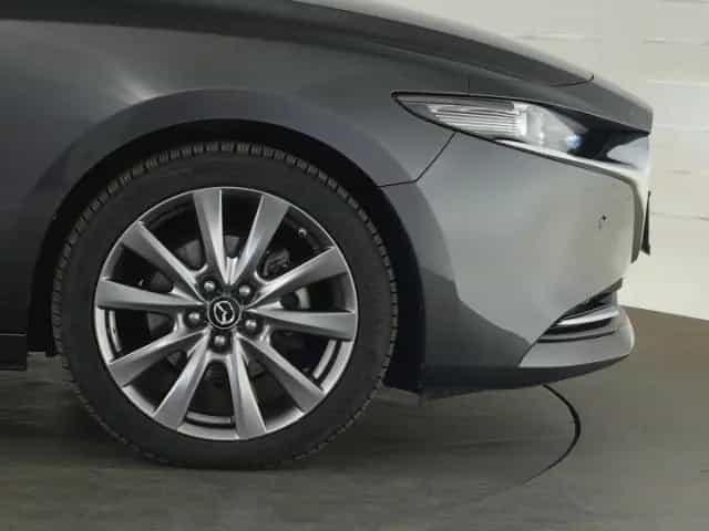Mazda 3 LIM SELECTION+MATRIX LED+NAVI+RÜCKFAHRKAMERA+S 03/2022-photo-36