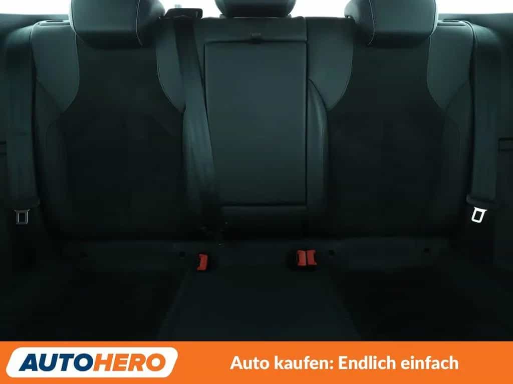 Seat Leon 2.0 TSI Cupra 300 4Drive Aut.*NAVI*LED*ACC* 06/2020-photo-15