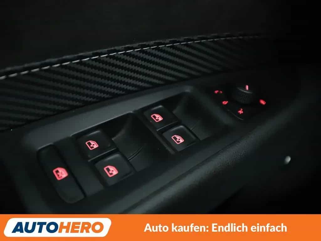 Seat Leon 2.0 TSI Cupra 300 4Drive Aut.*NAVI*LED*ACC* 06/2020-photo-25