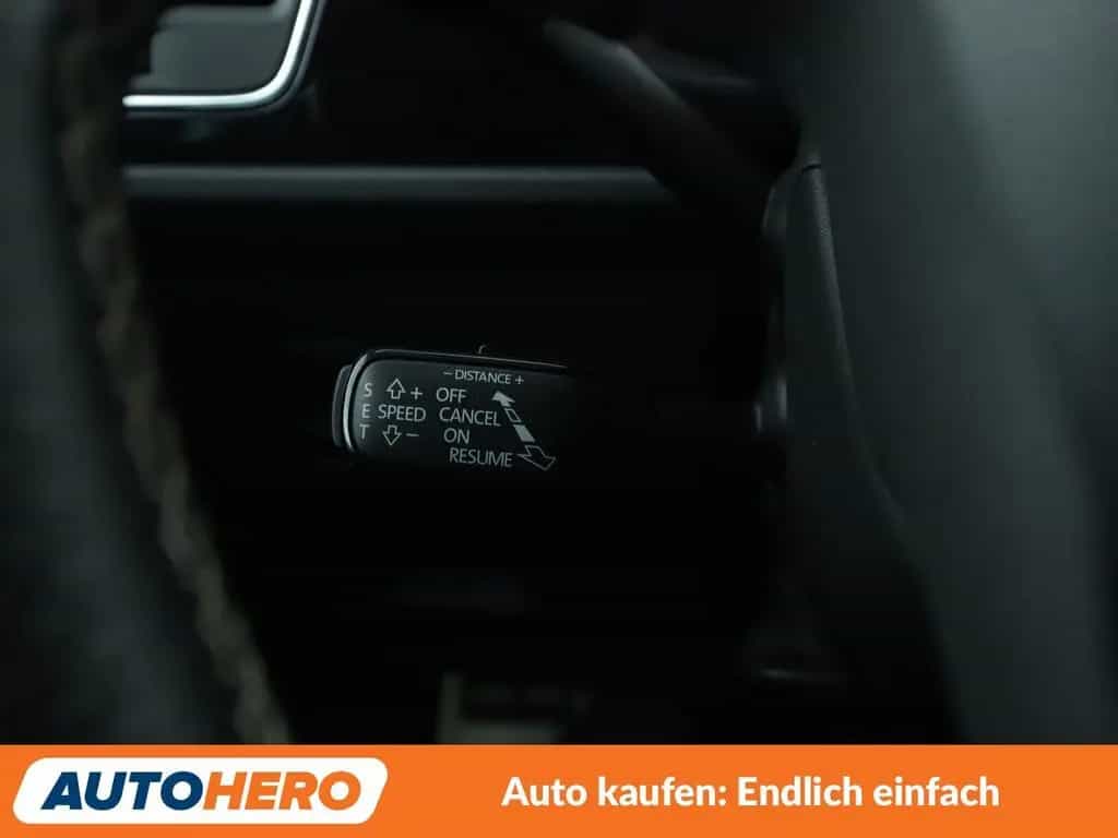 Seat Leon 2.0 TSI Cupra 300 4Drive Aut.*NAVI*LED*ACC* 06/2020-photo-27