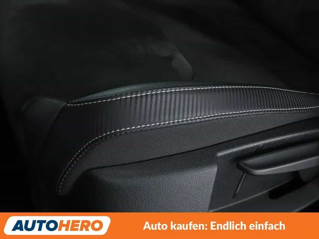 Seat Leon 2.0 TSI Cupra 300 4Drive Aut.*NAVI*LED*ACC* 06/2020-photo-28