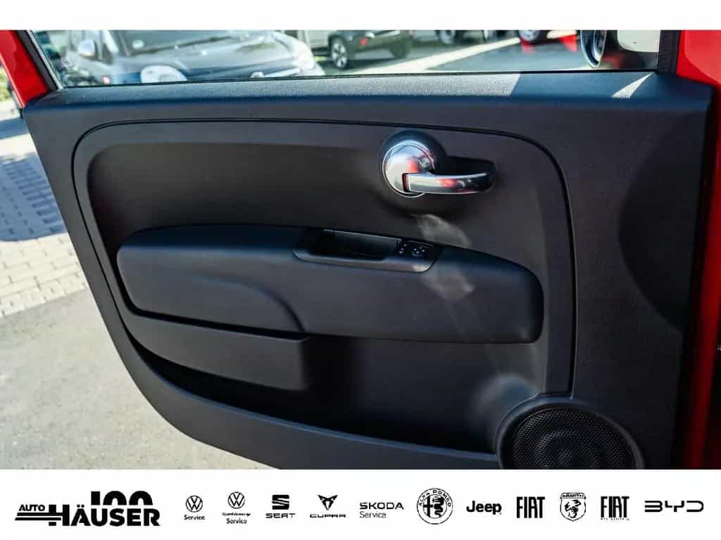 Abarth 595C EsseEsse 1.4 T-Jet 1.HAND BEATS URBAN BREMB 10/2019-photo-20