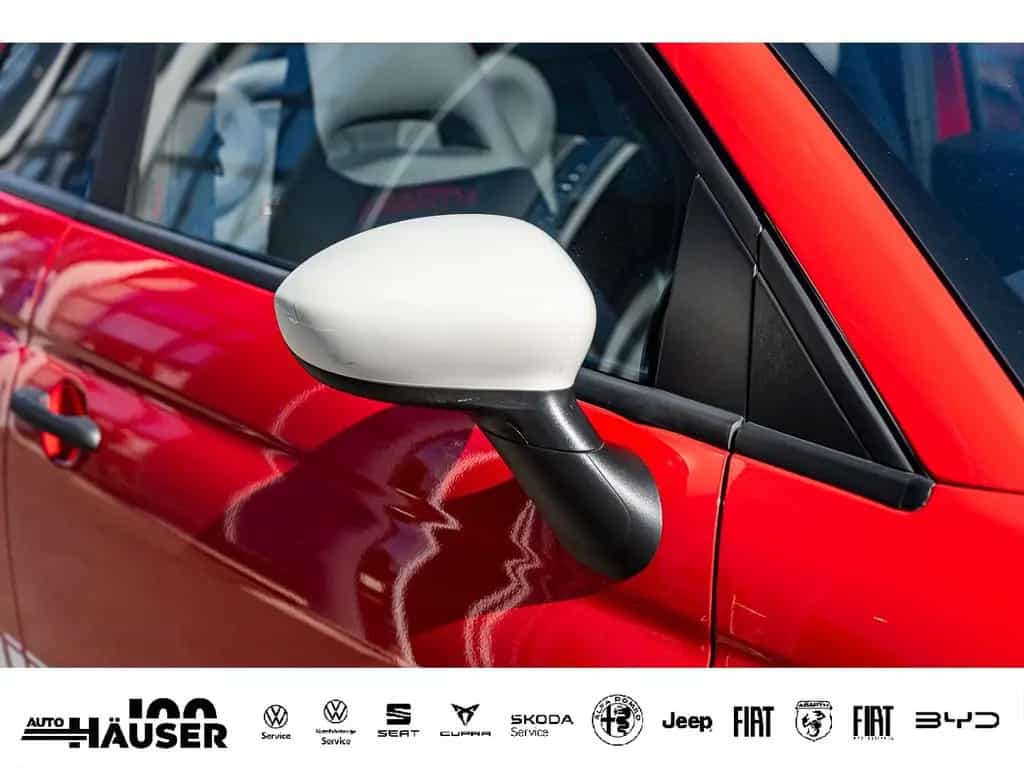 Abarth 595C EsseEsse 1.4 T-Jet 1.HAND BEATS URBAN BREMB 10/2019-photo-7