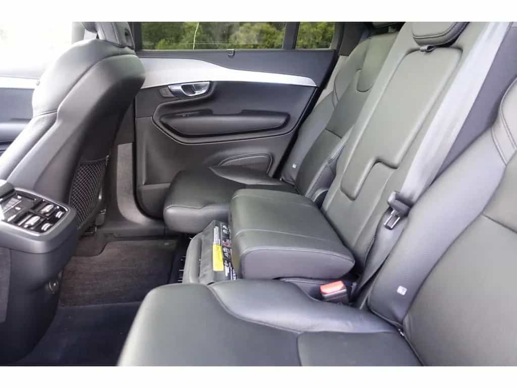 Volvo XC90 B5 D AWD Ultimate Bright 7-Sitz+HUD+PGSD+AC 06/2022-photo-6
