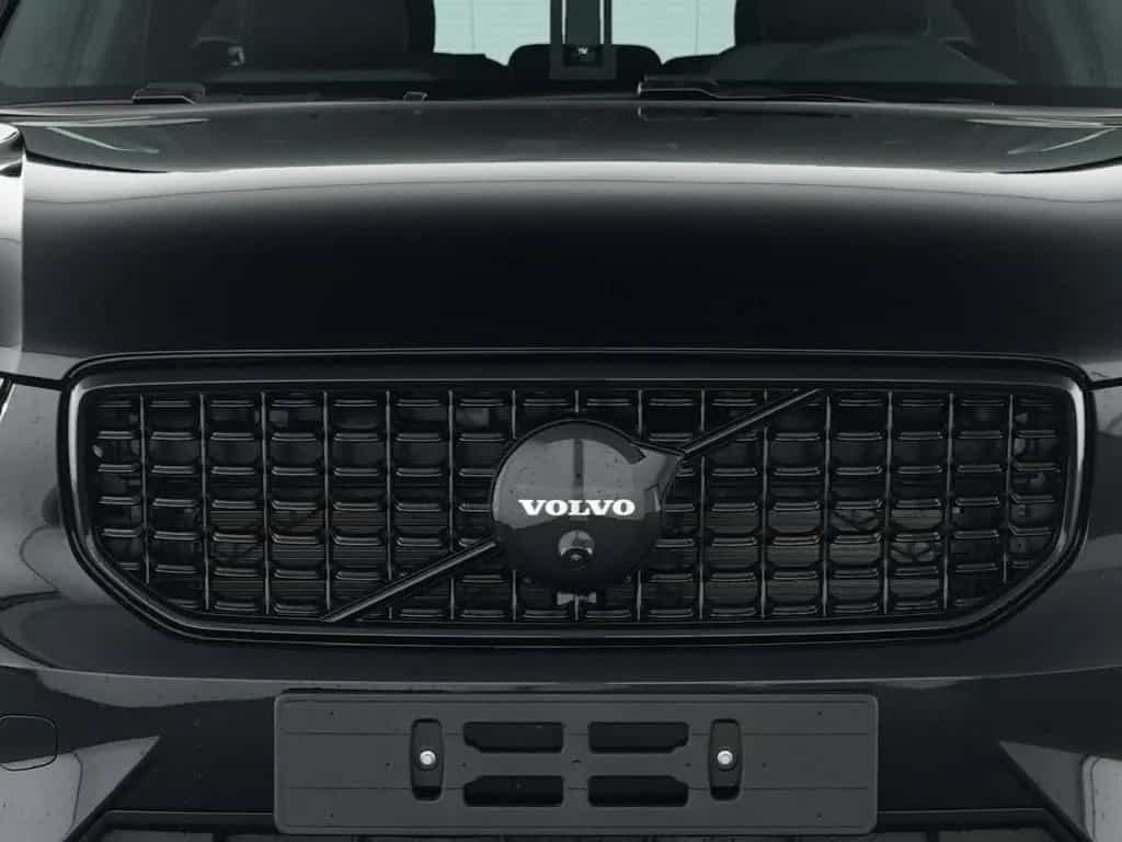 Volvo XC40 B3 Plus Black Edition PGSD*360*ACC*Pixel-LE 05/2025-photo-3