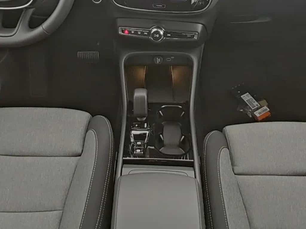 Volvo XC40 B3 Plus Black Edition PGSD*360*ACC*Pixel-LE 05/2025-photo-5