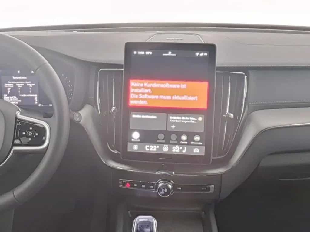 Volvo XC60 B5 AWD Ultra Black Luftf.*ACC*PGSD*V-LED*H/ 09/2025-photo-13