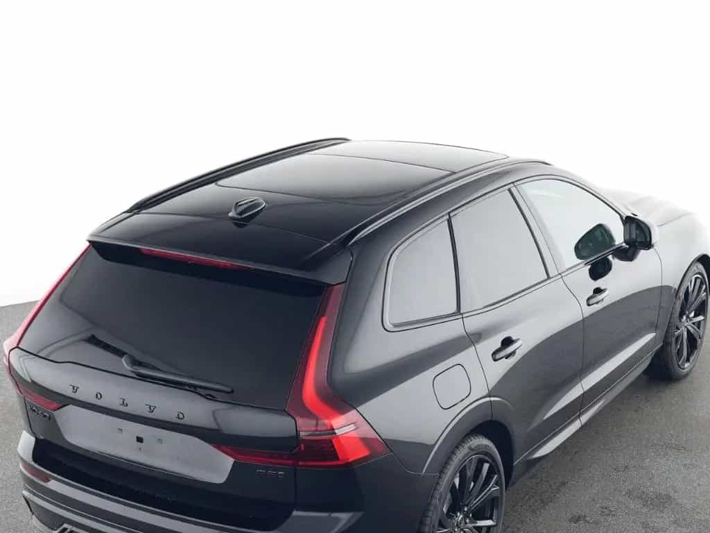Volvo XC60 B5 AWD Ultra Black Luftf.*ACC*PGSD*V-LED*H/ 09/2025-photo-7