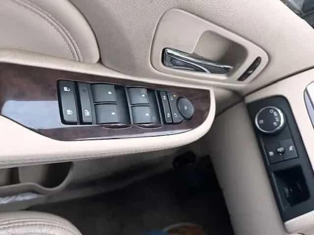 Cadillac Escalade 6.2 V8 Elegance Autom. Elegance 09/2006-photo-10