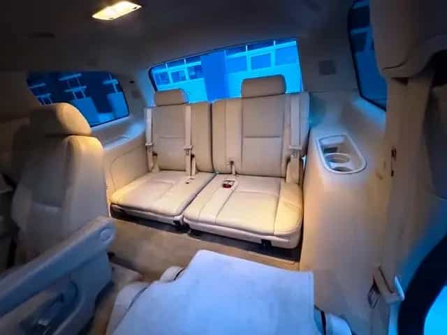 Cadillac Escalade 6.2 V8 Elegance Autom. Elegance 09/2006-photo-13