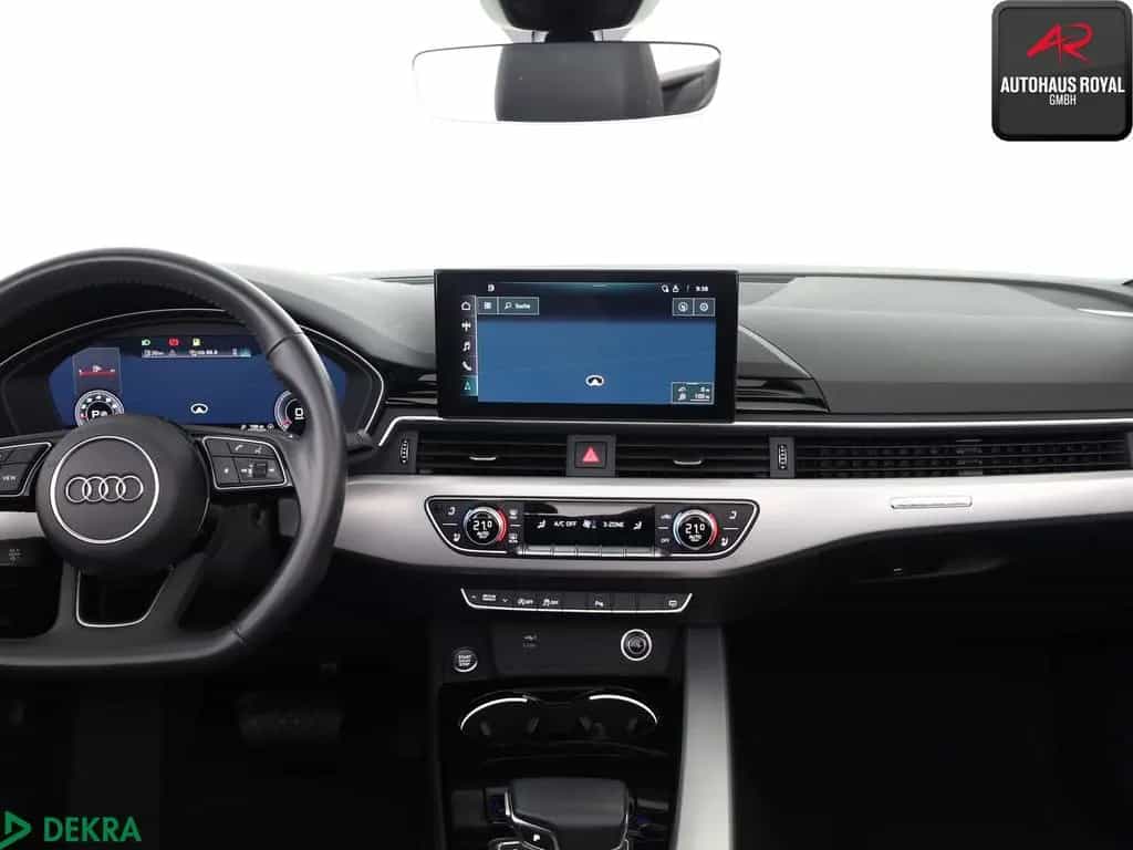 Audi A5 Cabrio 45 TFSI qu S LINE 19Z SITZKLIMA,BANG+O 06/2020-photo-10