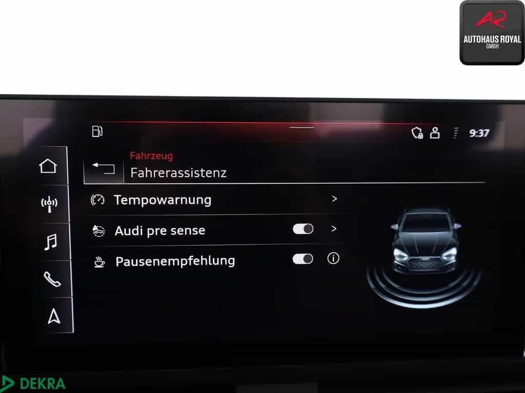 Audi A5 Cabrio 45 TFSI qu S LINE 19Z SITZKLIMA,BANG+O 06/2020-photo-24