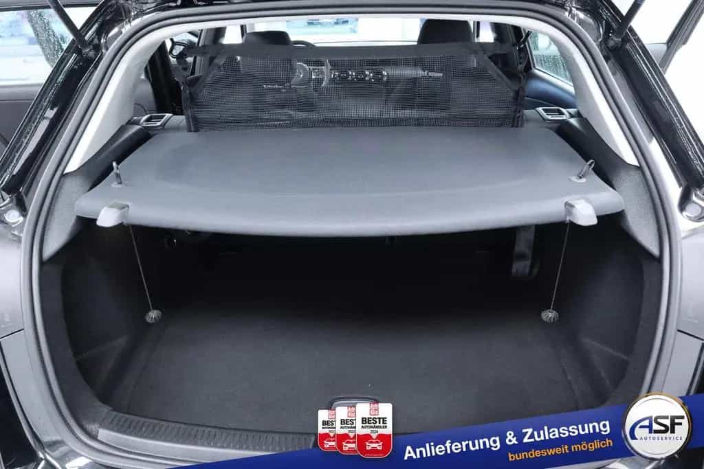 Mercedes-Benz A 250 #LED High Performance  #Kamera #Schaltw... 11/2020-photo-10