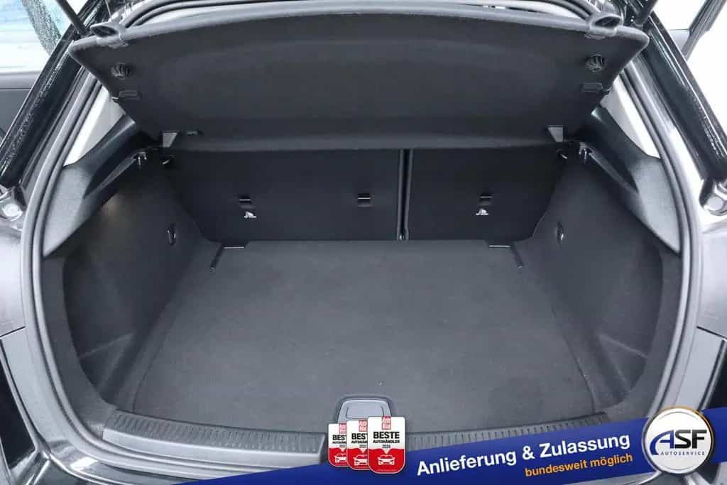 Mercedes-Benz A 250 #LED High Performance  #Kamera #Schaltw... 11/2020-photo-11