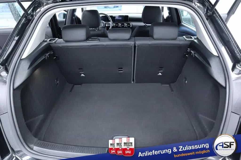Mercedes-Benz A 250 #LED High Performance  #Kamera #Schaltw... 11/2020-photo-12