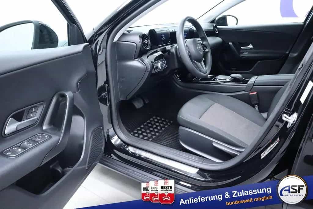 Mercedes-Benz A 250 #LED High Performance  #Kamera #Schaltw... 11/2020-photo-16