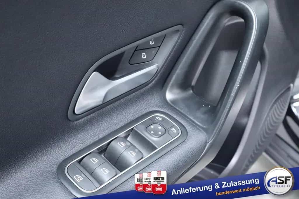 Mercedes-Benz A 250 #LED High Performance  #Kamera #Schaltw... 11/2020-photo-17