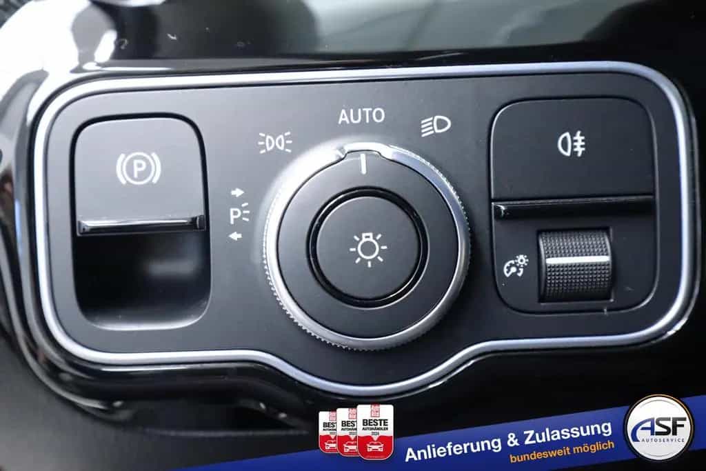 Mercedes-Benz A 250 #LED High Performance  #Kamera #Schaltw... 11/2020-photo-18