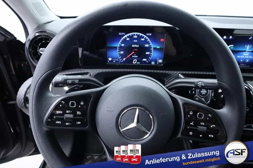 Mercedes-Benz A 250 #LED High Performance  #Kamera #Schaltw... 11/2020-photo-19