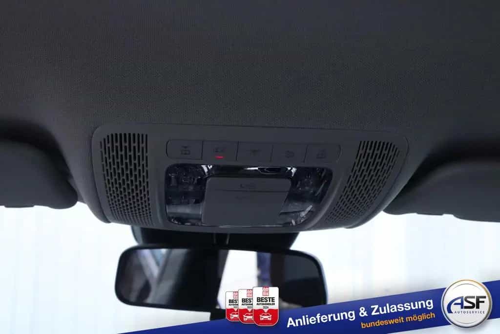 Mercedes-Benz A 250 #LED High Performance  #Kamera #Schaltw... 11/2020-photo-28