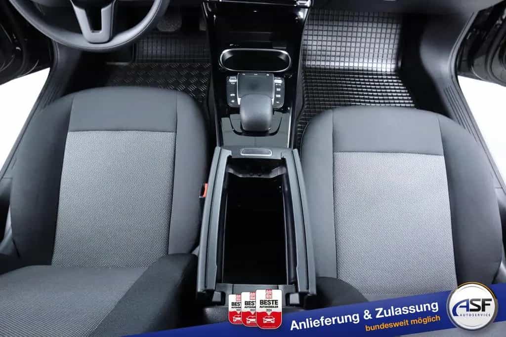 Mercedes-Benz A 250 #LED High Performance  #Kamera #Schaltw... 11/2020-photo-32