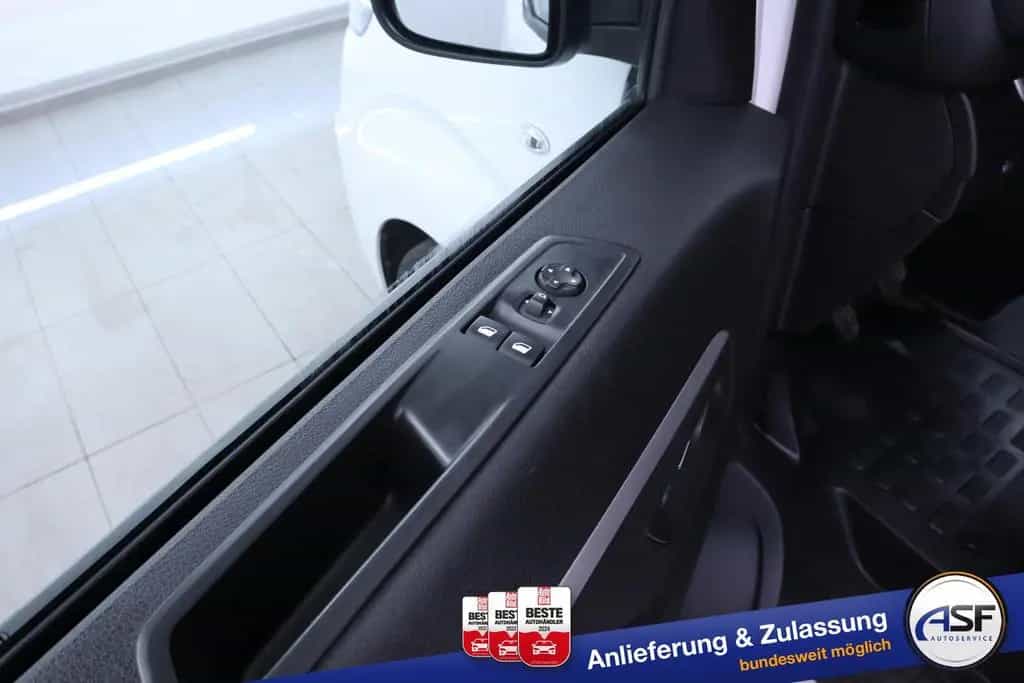Citroën SpaceTourer Business #8-Sitze #DAB #Tempomat ... 05/2020-photo-21
