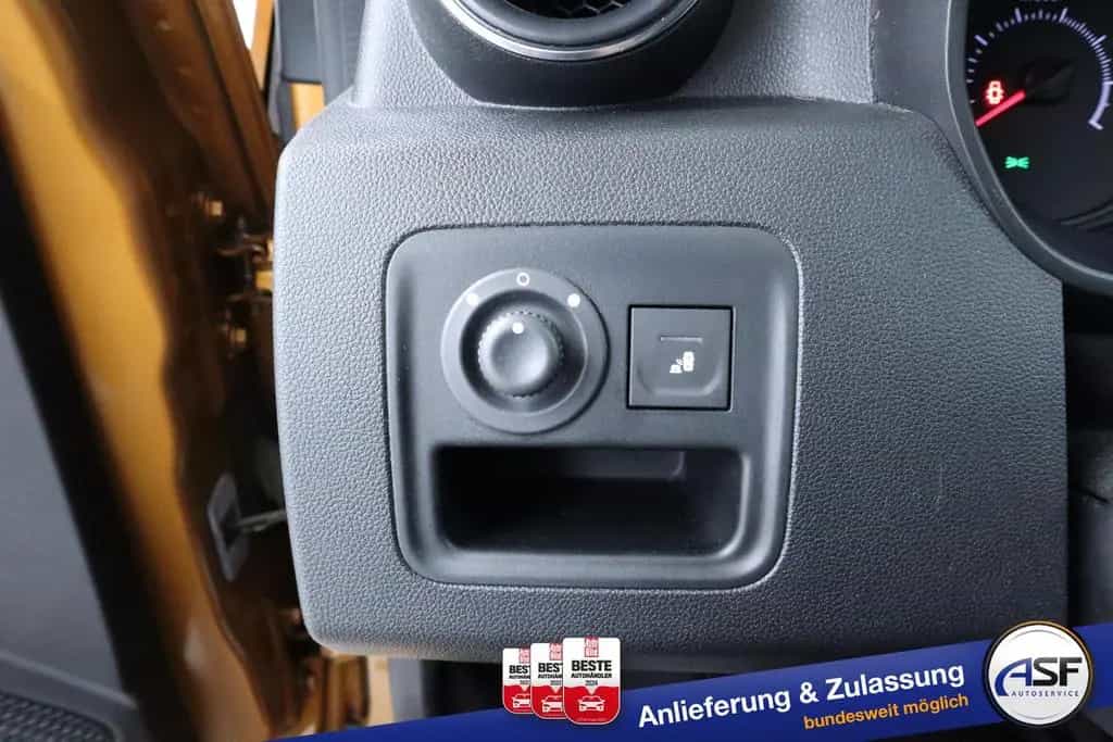 Dacia Duster Prestige #Navi #Klima #Tempomat #Kamer... 06/2020-photo-16
