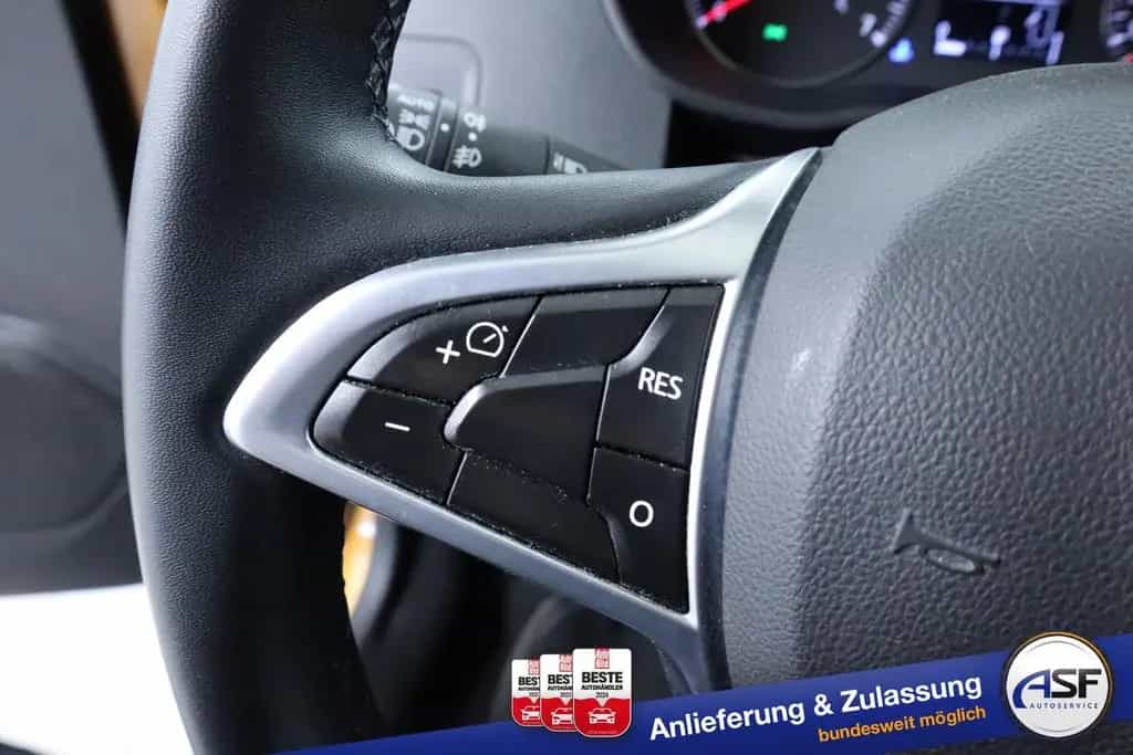 Dacia Duster Prestige #Navi #Klima #Tempomat #Kamer... 06/2020-photo-17