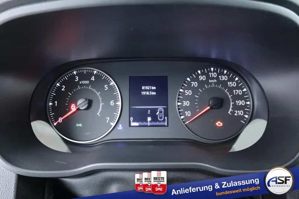 Dacia Duster Prestige #Navi #Klima #Tempomat #Kamer... 06/2020-photo-18