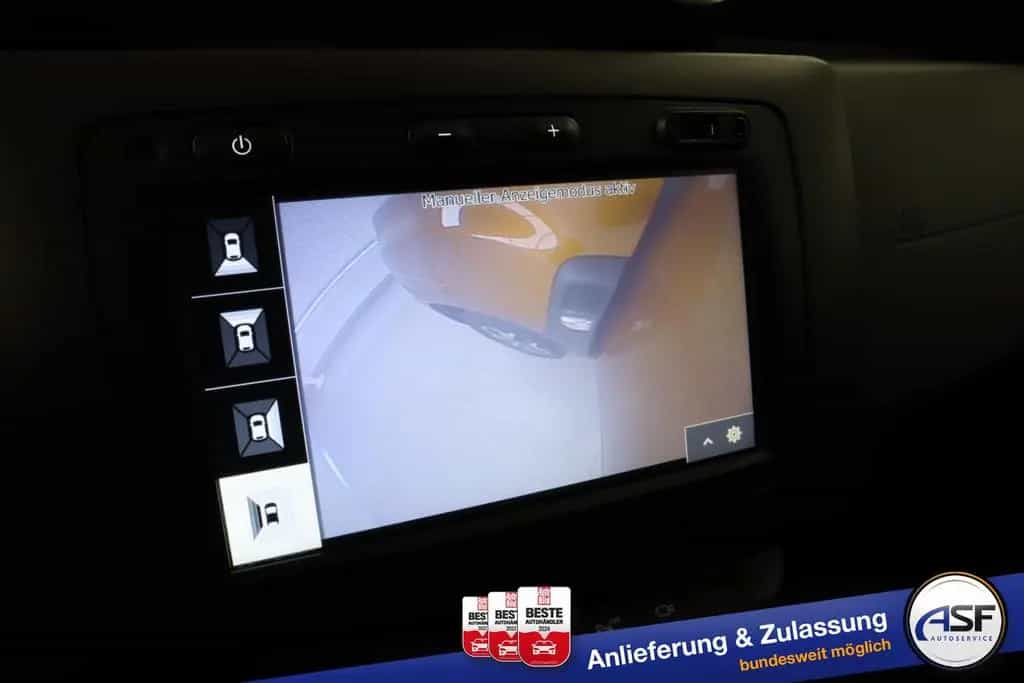 Dacia Duster Prestige #Navi #Klima #Tempomat #Kamer... 06/2020-photo-24